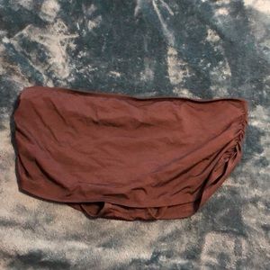 Bathing suit bottoms